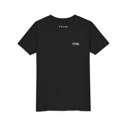 JUSTWATCH Kids Practice Tee