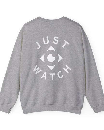 JUSTWATCH Practice Sweater