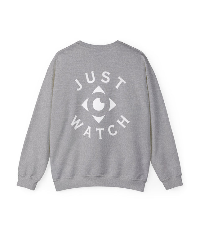 JUSTWATCH Practice Sweater