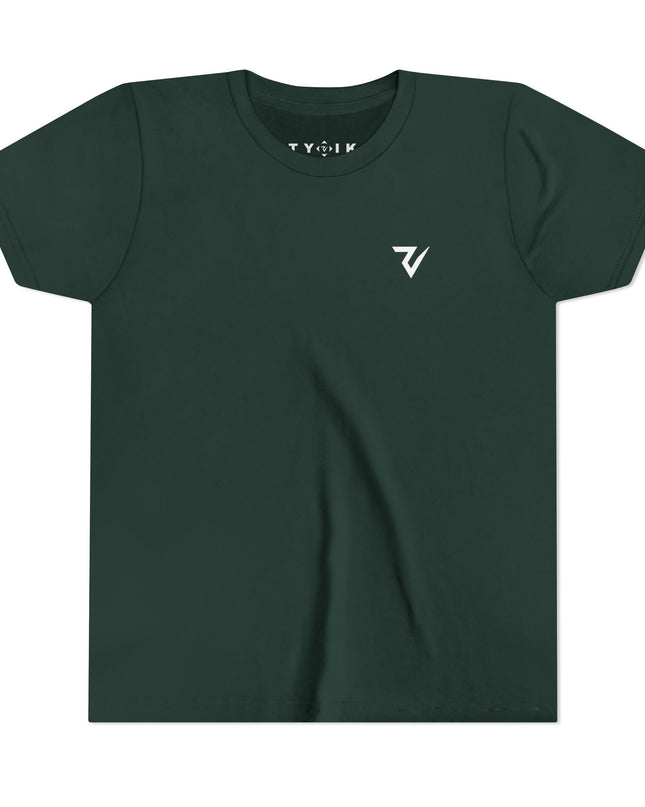 Velcz Break Point Youth Tee
