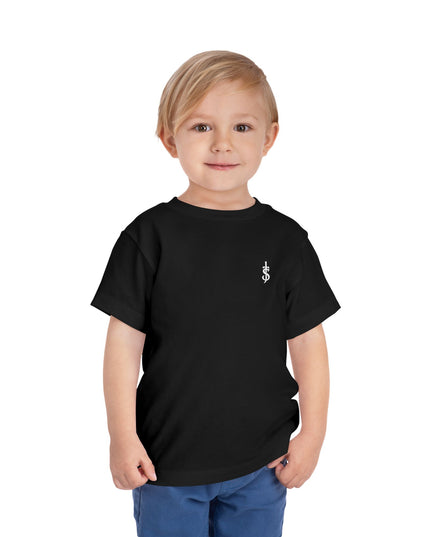 Sarr Legacy Toddler Tee