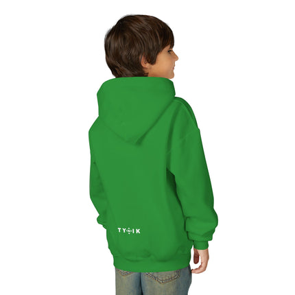 Youth EveryDay Hoodie