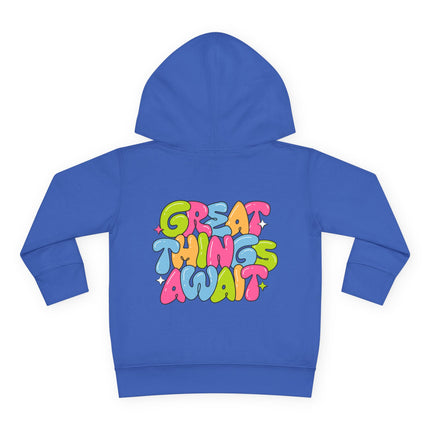 Toddler Everyday Hoodie