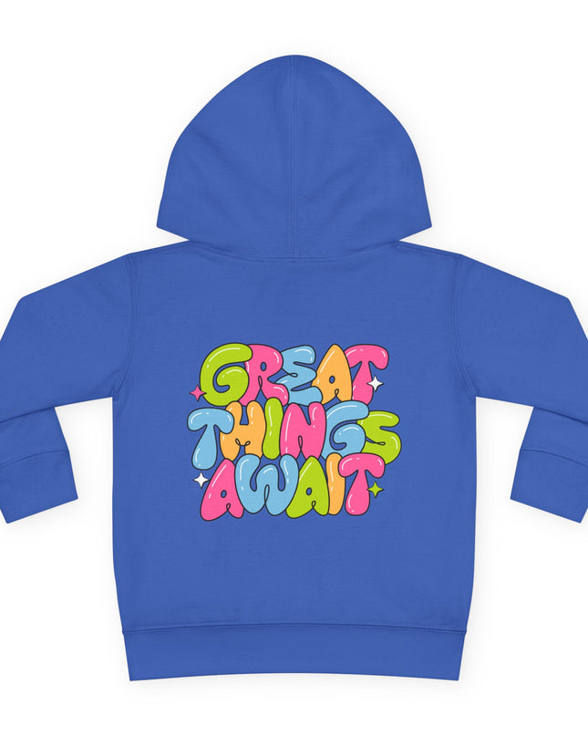 Toddler Everyday Hoodie
