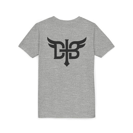 The Badenhorst Heritage Youth Tee