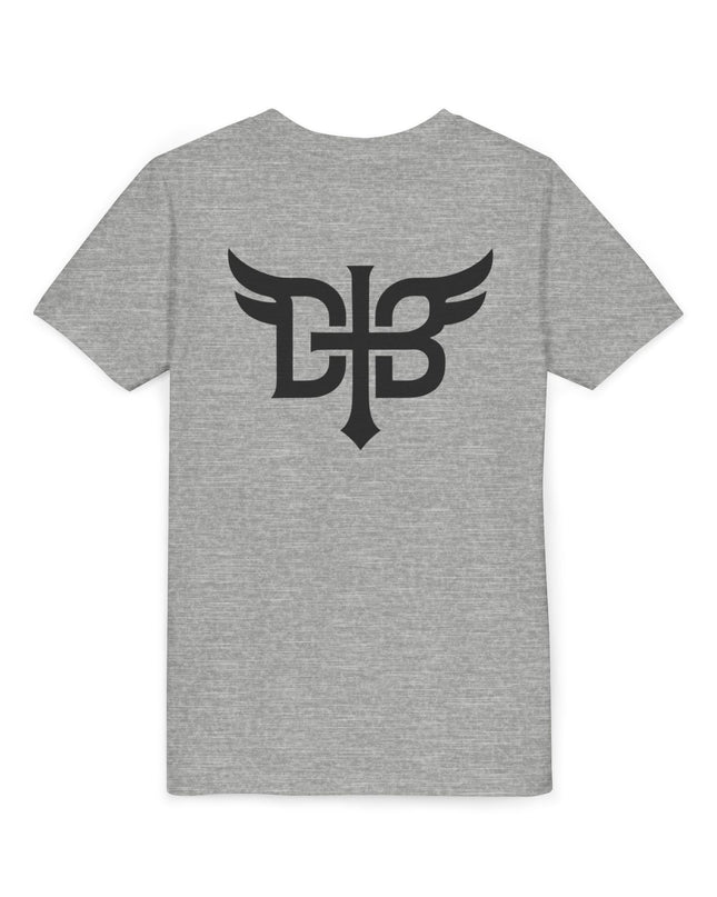 The Badenhorst Heritage Youth Tee