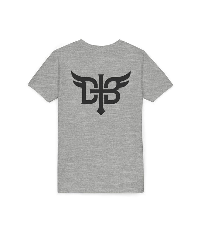 The Badenhorst Heritage Youth Tee
