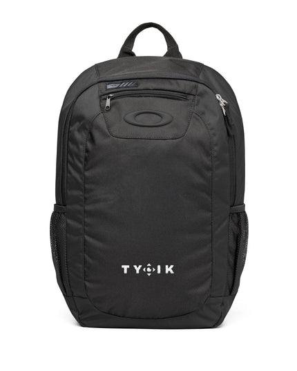 TYIK x Enduro 20L Travel Backpack — Compact Everyday Commuter Pack