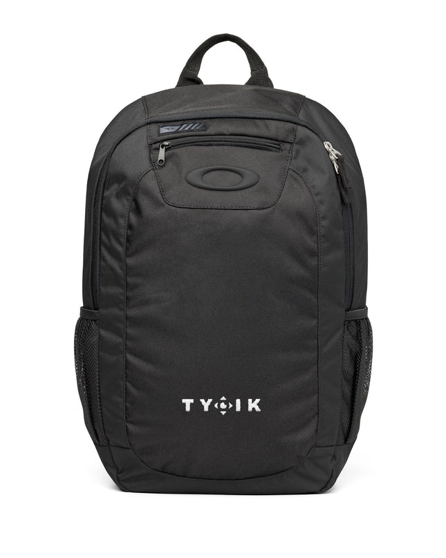 TYIK x Enduro 20L Travel Backpack — Compact Everyday Commuter Pack