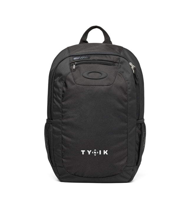 JUSTWATCH x Enduro 20L Travel Backpack — Compact Everyday Commuter Pack