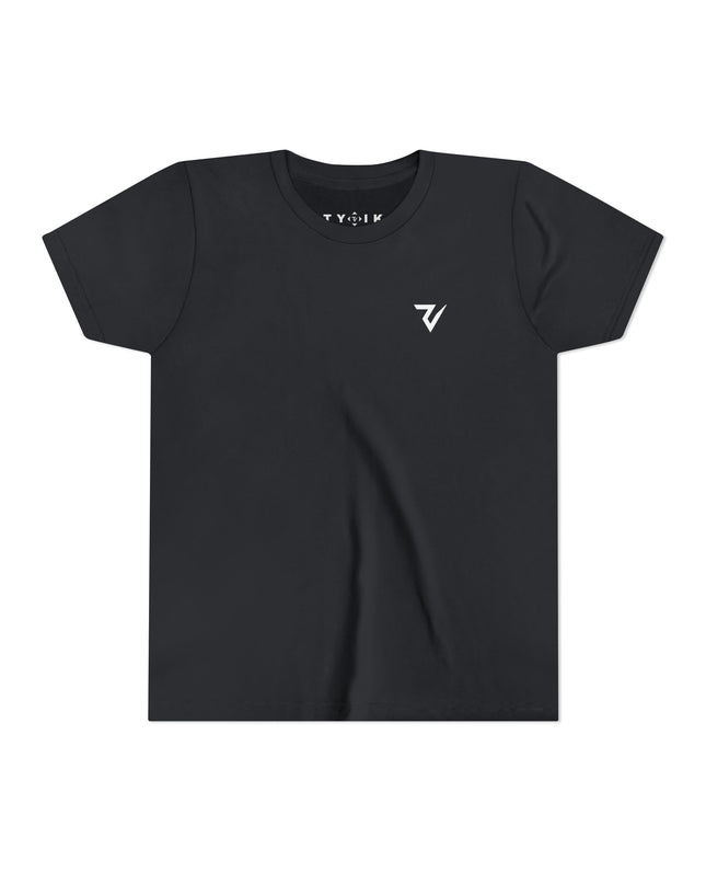 Velcz Break Point Youth Tee