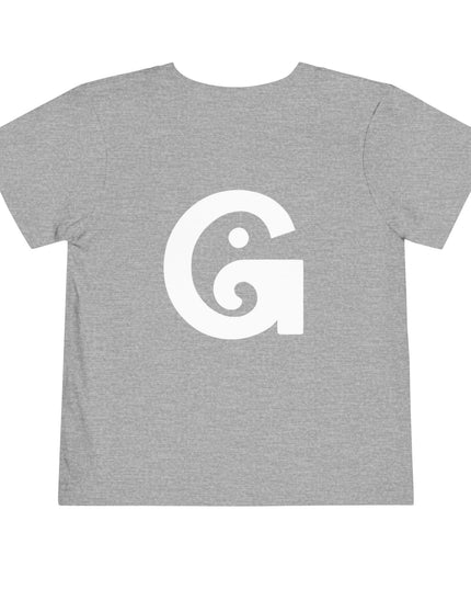 Goncharova Balance Toddler Tee