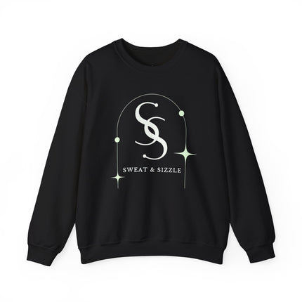 TYIK x Sweat & Sizzle - Sweatshirt