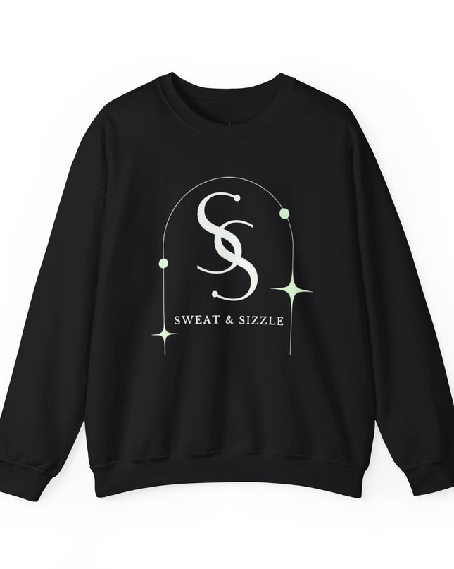 TYIK x Sweat & Sizzle - Sweatshirt