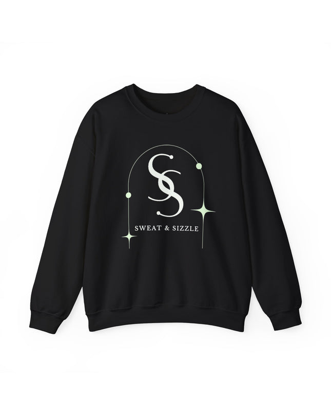 TYIK x Sweat & Sizzle - Sweatshirt