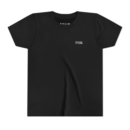 JUSTWATCH Kids Practice Tee