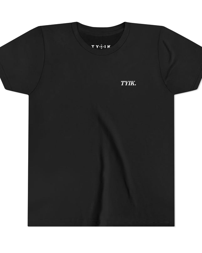 JUSTWATCH Kids Practice Tee