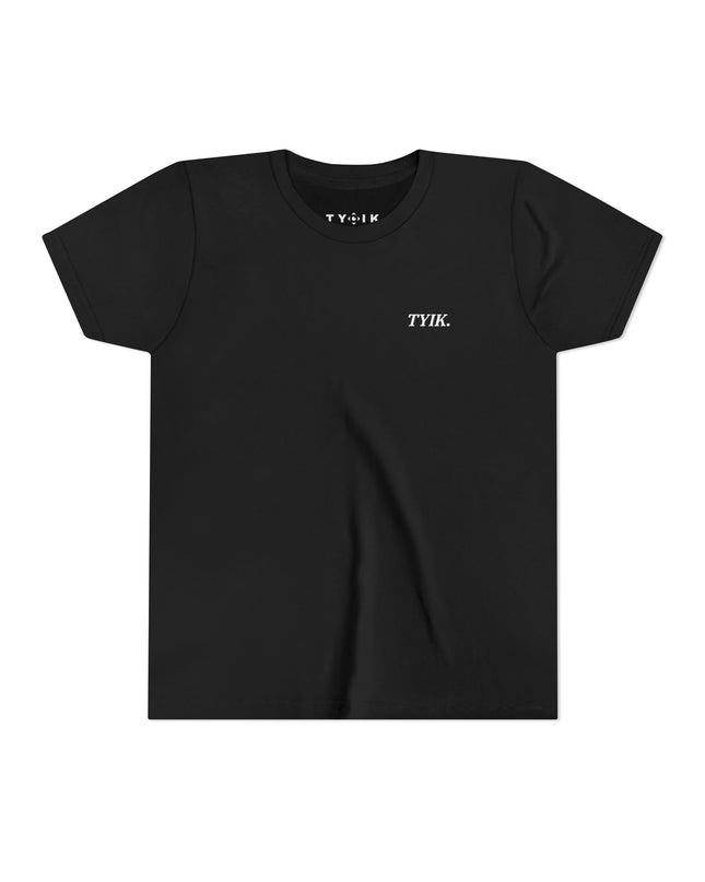 JUSTWATCH Kids Practice Tee