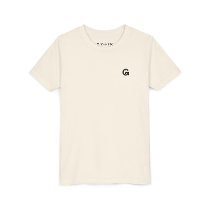 Goncharova Balance Youth Tee