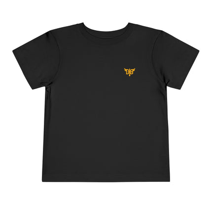 Badenhorst Heritage Toddler Tee