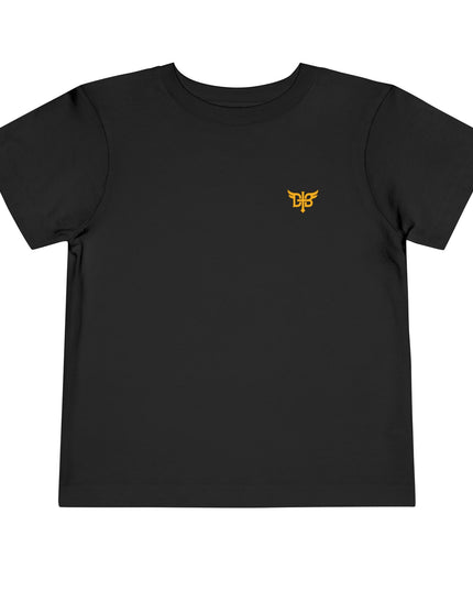 Badenhorst Heritage Toddler Tee