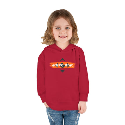 Toddler Everyday Hoodie