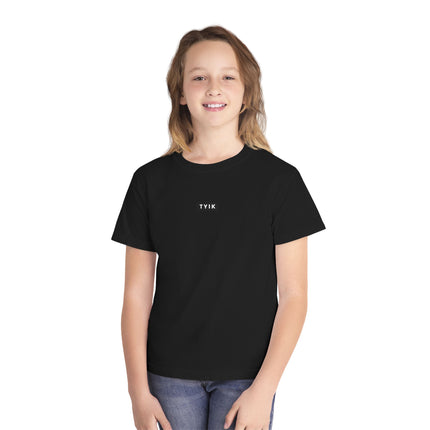 Youth Tyche Tee