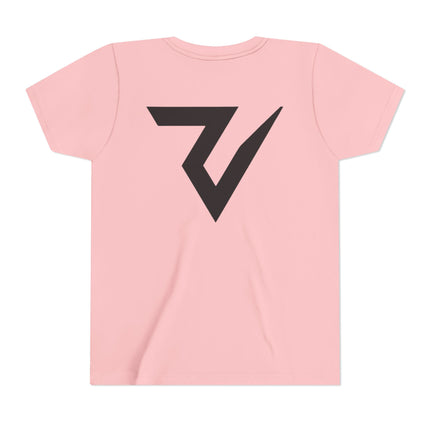 Velcz Break Point Youth Tee