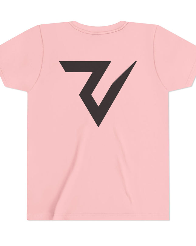 Velcz Break Point Youth Tee