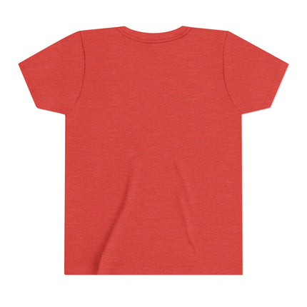 JUSTWATCH Kids Practice Tee