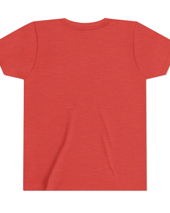 JUSTWATCH Kids Practice Tee