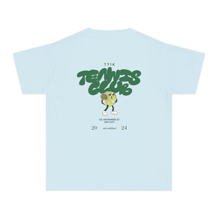 Kids Tennis T-Shirt