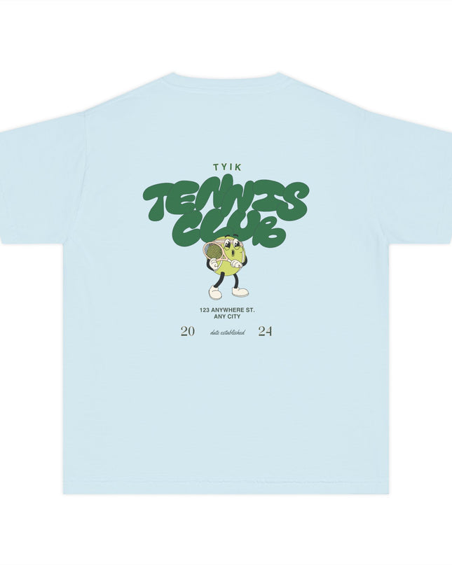 Kids Tennis T-Shirt