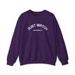Purple / S