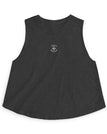 S / Dark Grey Heather