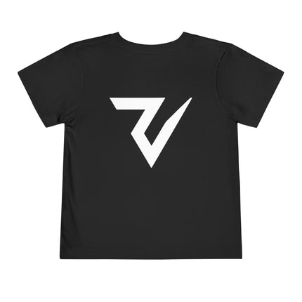 Velcz Break Point Toddler Tee