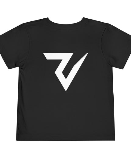 Velcz Break Point Toddler Tee