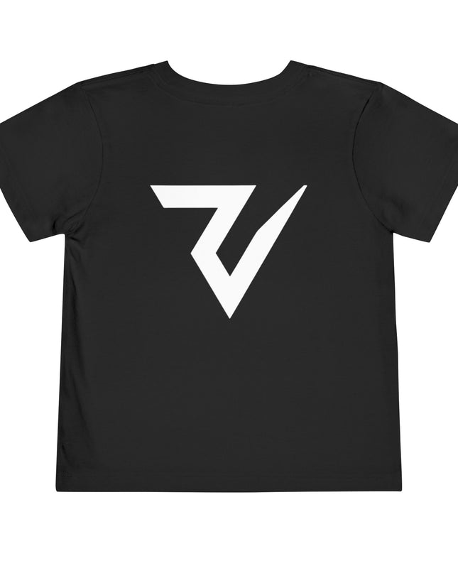 Velcz Break Point Toddler Tee