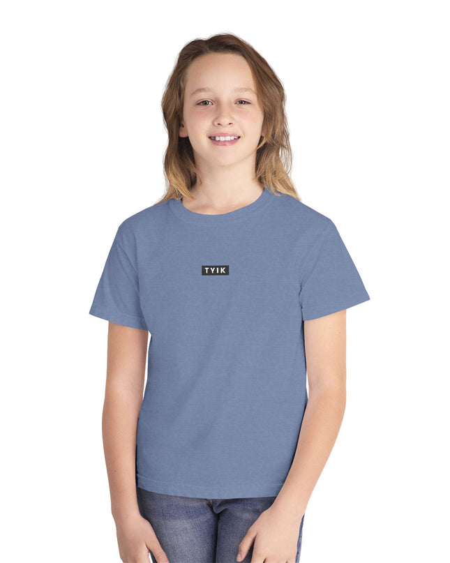 Youth Tyche Tee