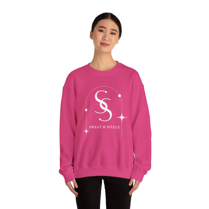 TYIK x Sweat & Sizzle - Sweatshirt