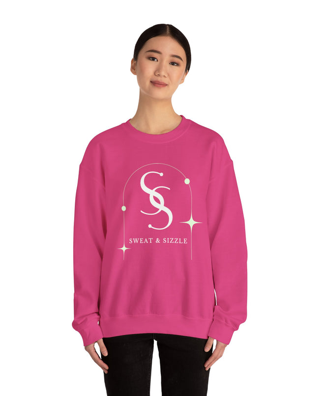 TYIK x Sweat & Sizzle - Sweatshirt