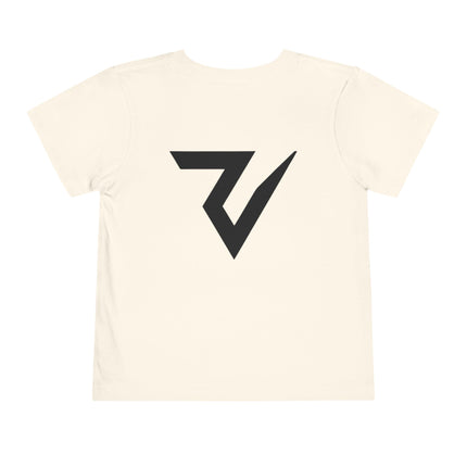 Velcz Break Point Toddler Tee