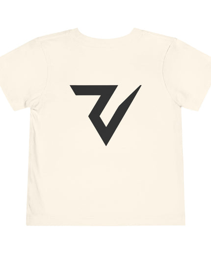 Velcz Break Point Toddler Tee