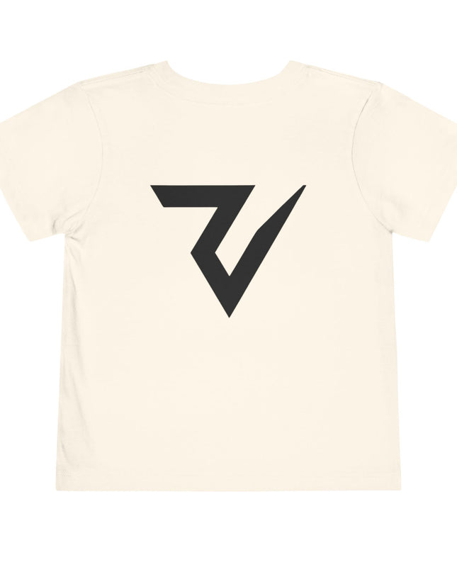 Velcz Break Point Toddler Tee