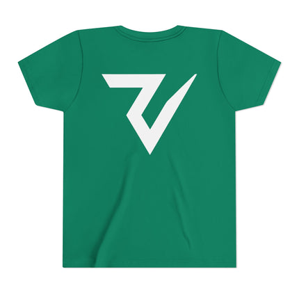 Velcz Break Point Youth Tee