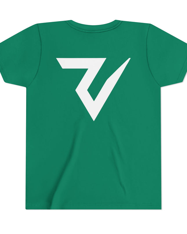 Velcz Break Point Youth Tee