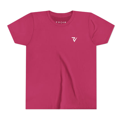 Velcz Break Point Youth Tee