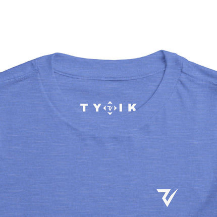 Velcz Break Point Toddler Tee