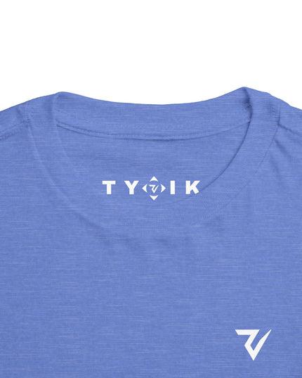 Velcz Break Point Toddler Tee