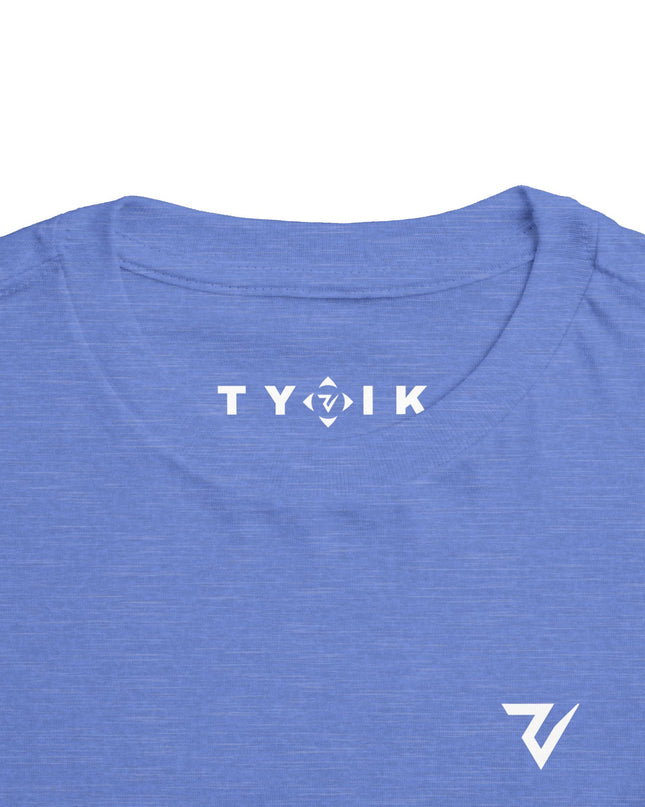Velcz Break Point Toddler Tee